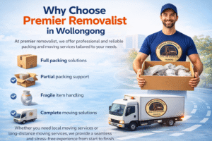 do removalists pack for you