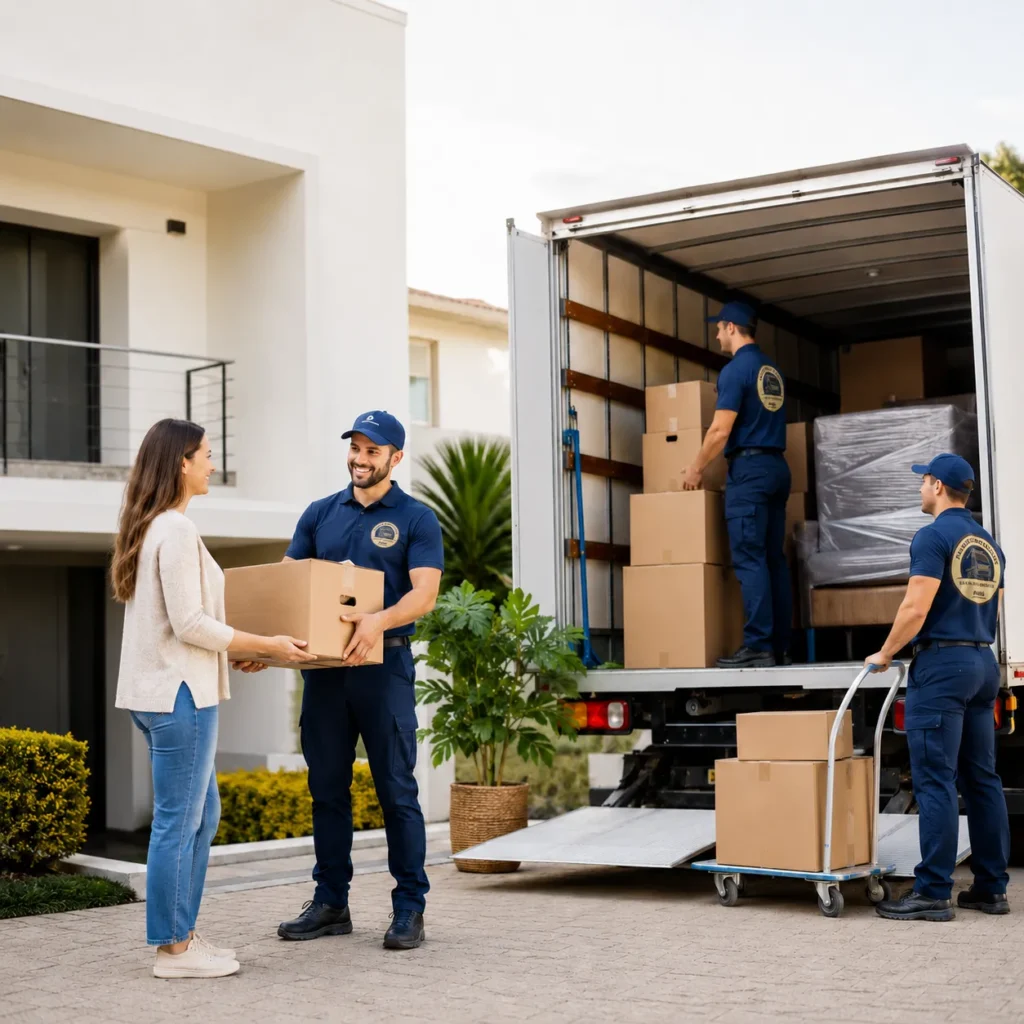 Why Choose Our Service?