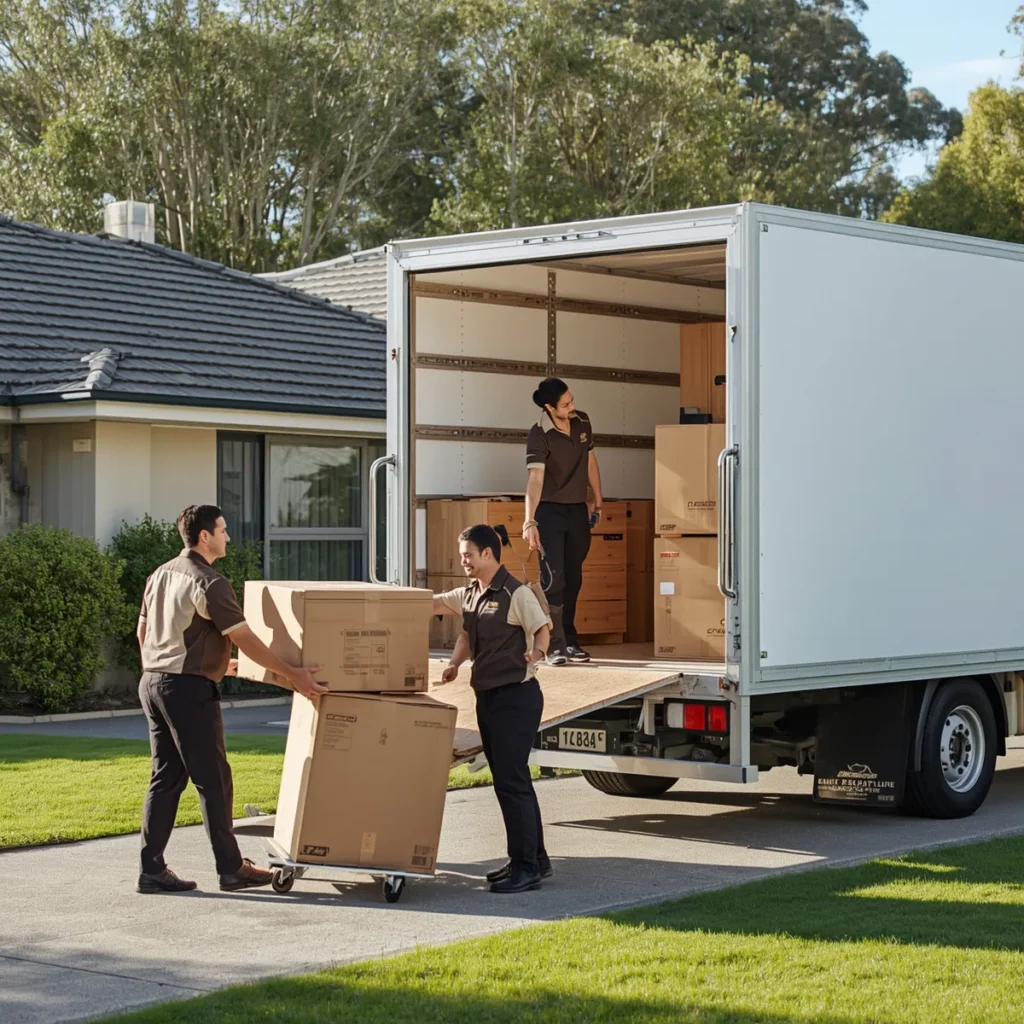 removalist north wollongong