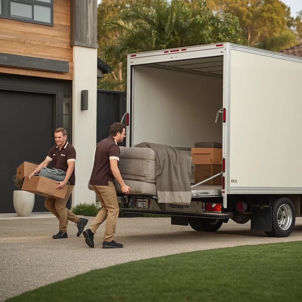 removalists kiama