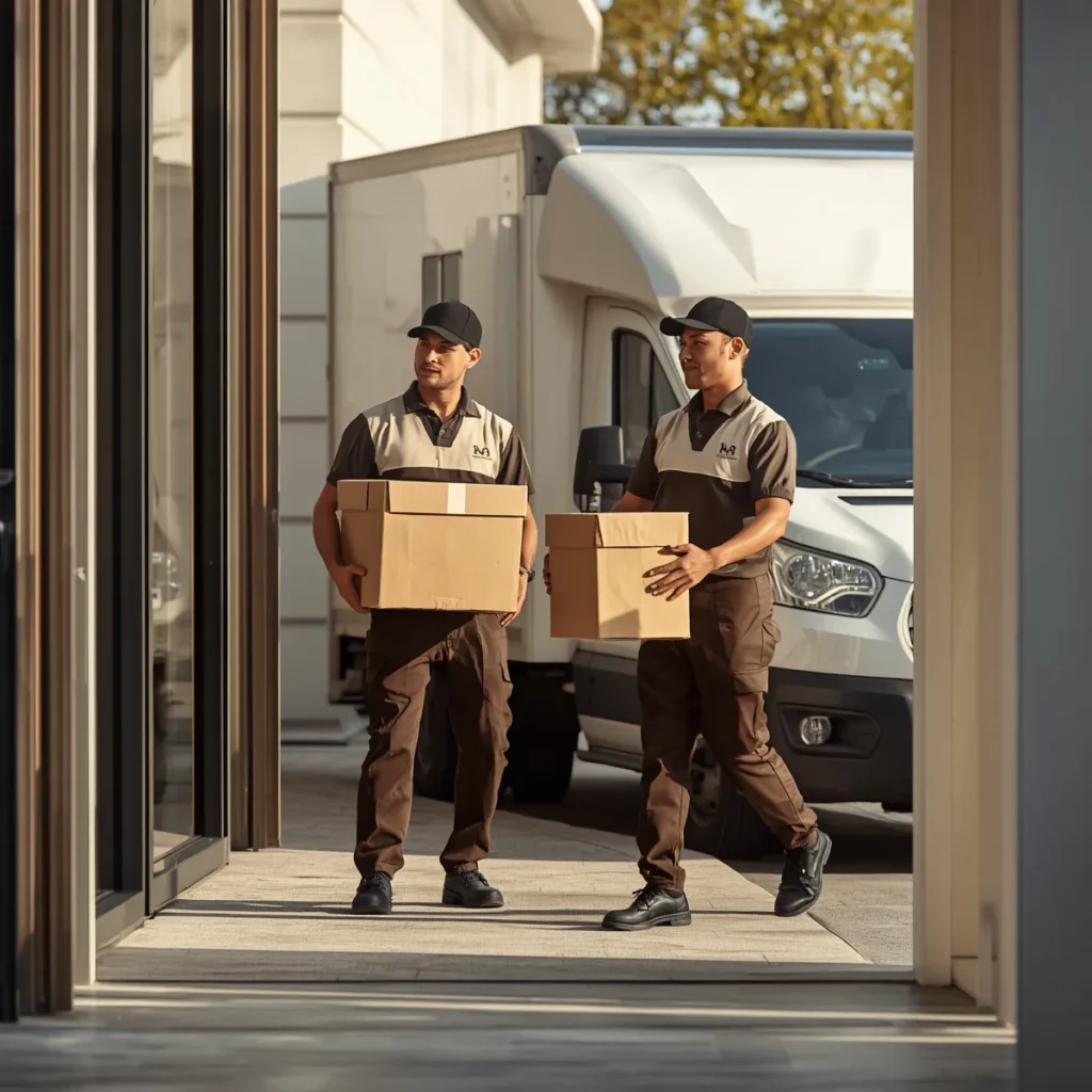 removalists woonona