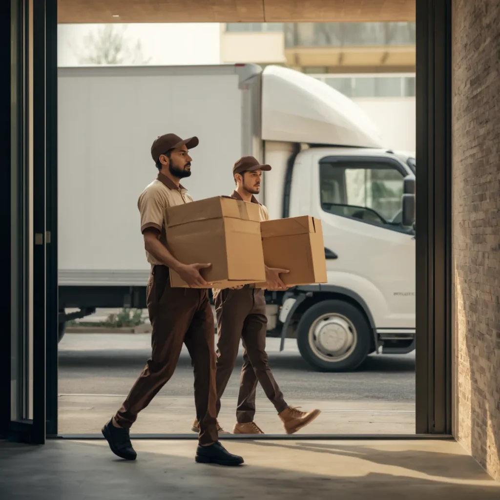 removalists woonona