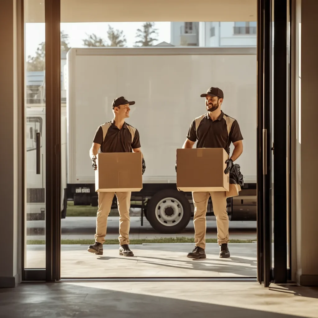 removalists woonona