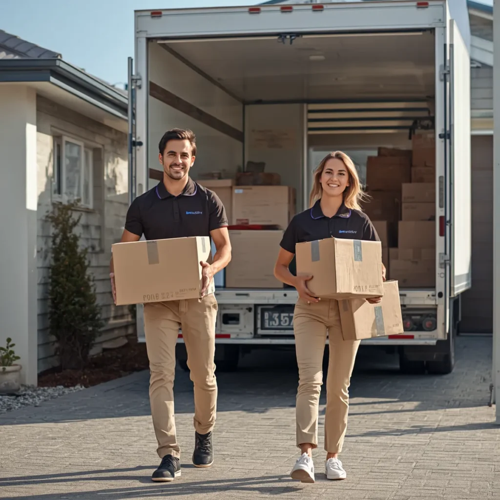 removalists Towradgi