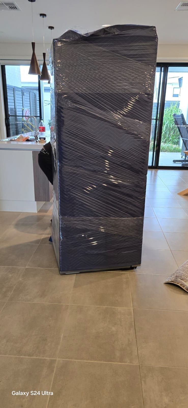 Bowral removalist careful handling of furniture items