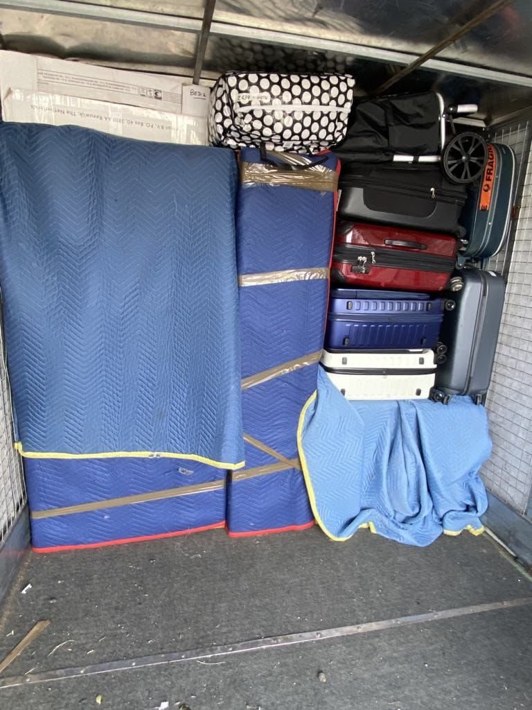Premier Removalist packed truck for office move Wollongong